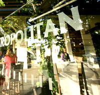 Hotel Metropolitan - Accommodation Perth