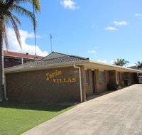 Irvin Villa - Coffs Harbour NSW - Perth Resorts