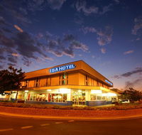 Isa Hotel - Accommodation Perth