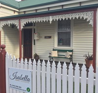 Isabella at Kyneton - Accommodation Perth