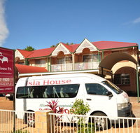 Isla House PA - Perth Resorts
