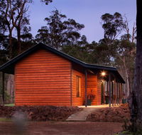 Island Brook Estate Winery and Chalets - Accommodation Perth