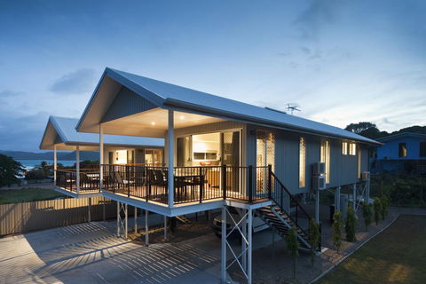 Island Villas & Apartments - Accommodation Perth 1