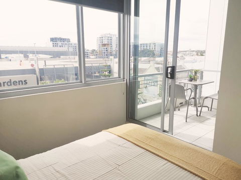 Italian Style Apartment - Perth Resorts 2