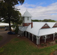 Ithaca 1896 Manor - Accommodation Perth