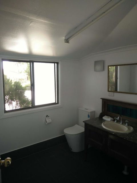 Ithaca 1896 Manor - Accommodation Perth 3