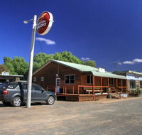 Ivanhoe Hotel Motel - Perth Resorts