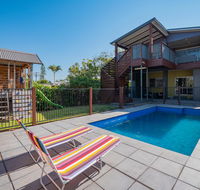 Ivy Street 7 Dicky Beach - Perth Resorts