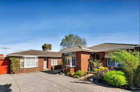 Ivy Units Glen Waverley - Accommodation Perth 0