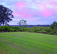 Jabiru Motel - Perth Resorts