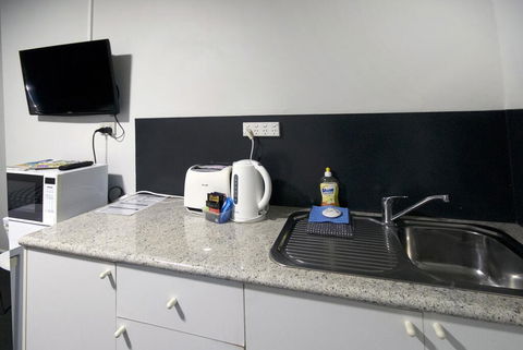 Jabiru Motel - Accommodation Perth 2