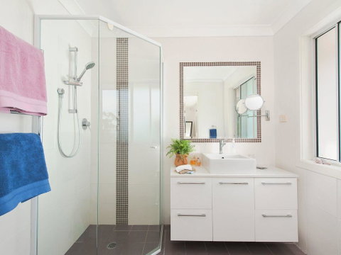 Jacaranda Blue @ Corlette - Accommodation Perth 1