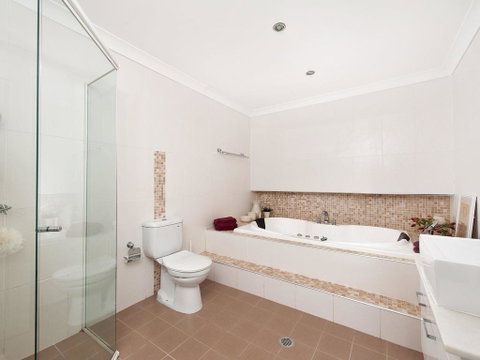 Jacaranda Blue @ Corlette - Accommodation Perth 2