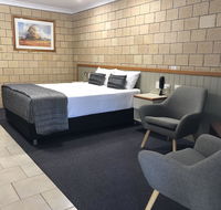 Jacaranda Country Motel - Accommodation Perth