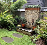 Jacaranda Garden Retreat - Accommodation Perth