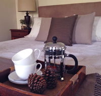 Jacaranda House Bed  Breakfast - Perth Resorts