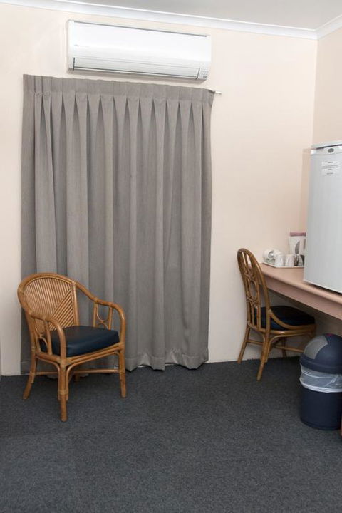 Jackaroo Motel - Perth Resorts 3