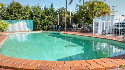 Jade Waters Hervey Bay - Accommodation Perth 0