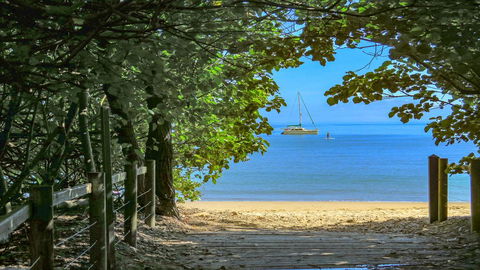 Jade Waters Hervey Bay - Accommodation Perth 2