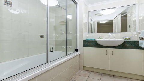 Jade Waters Hervey Bay - Accommodation Perth 1