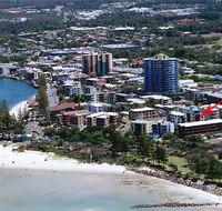 Jade Waters U4/ Latona Ave - Perth Resorts