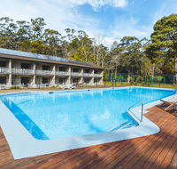 Jamberoo Resort - Perth Resorts