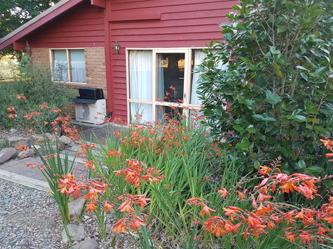 Jamieson Valley Retreat - Accommodation Perth 0