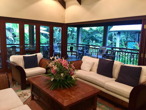 Janbal Retreat - Accommodation Perth 1