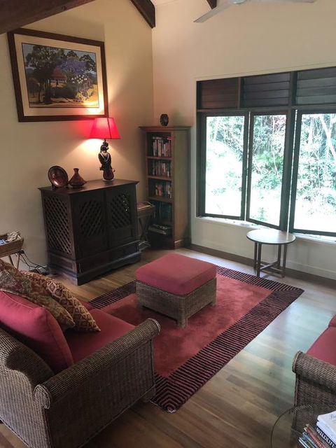 Janbal Retreat - Accommodation Perth 3