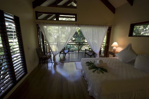 Janbal Retreat - Accommodation Perth 2