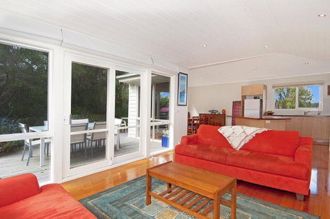 Jarrabinda - Accommodation Perth 2
