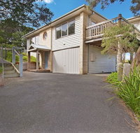 Jarrabinda - Accommodation Perth