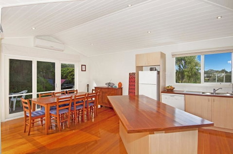 Jarrabinda - Accommodation Perth 1