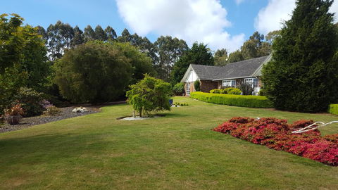 Jarrah - Accommodation Perth 0
