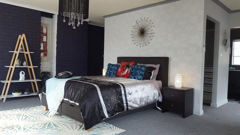 Jarrah - Accommodation Perth 2