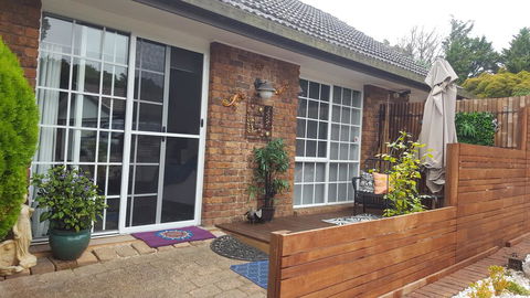 Jarrah - Accommodation Perth 1