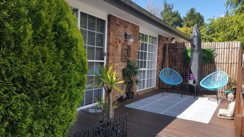 Jarrah - Accommodation Perth 3