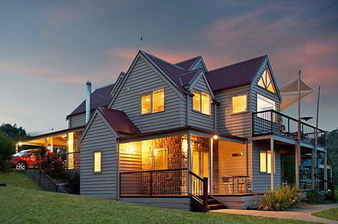 Jarrah Lodge - Accommodation Perth 0