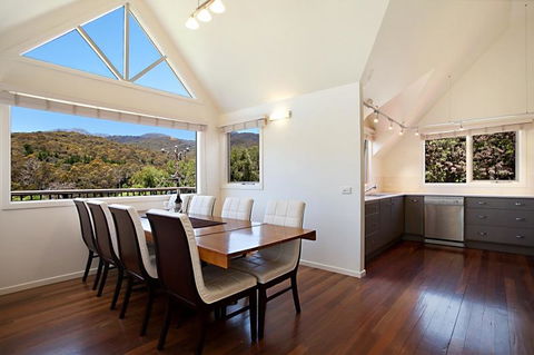 Jarrah Lodge - Accommodation Perth 1