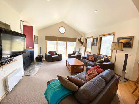 Jasandre - Accommodation Perth 1
