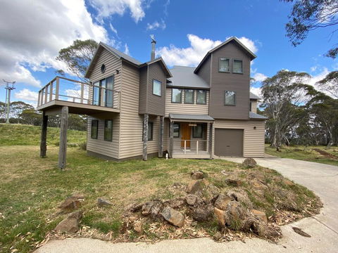 Jasandre - Accommodation Perth 0