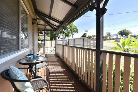 Jasmine Cottage - Accommodation Perth 1