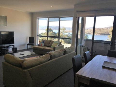 Jasper 4 - Accommodation Perth 1