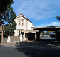 Jasper Motor Inn - Accommodation Perth