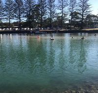 Jaspers Apartments - Perth Resorts