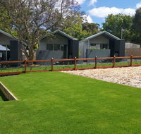Jaspers Cabins - Accommodation Perth
