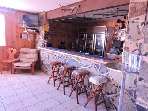 JE Resort - Accommodation Perth 3