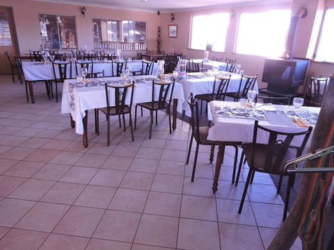 JE Resort - Accommodation Perth 1