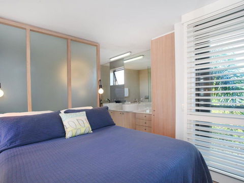 Jedda 5 - Oceanview 3 BDRM Penthouse With Rooftop Spa - Accommodation Perth 2