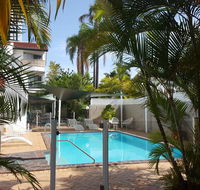 Jen's Place - Accommodation Perth
